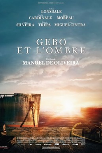  de Filme O Gebo e a Sombra (2012)