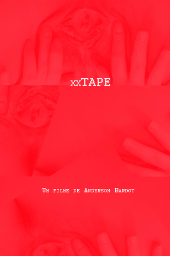 Poster de Curta xxTAPE (2016)