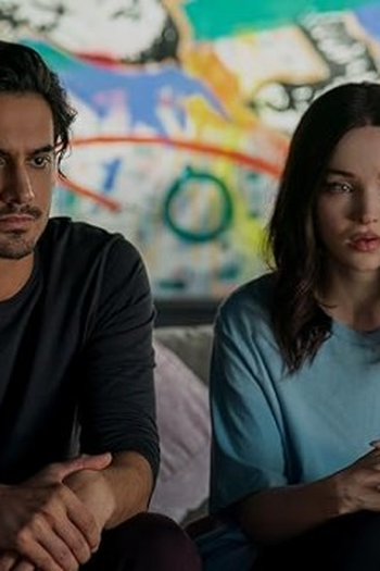 Poster de Episódio Chapter 8 (2026)