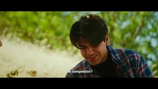 Trailer: LAND’S END — Official Trailer (2025)
