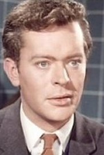 Paul Massie - Poster 1