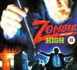 Zombie High: Alunas Muito Especiais