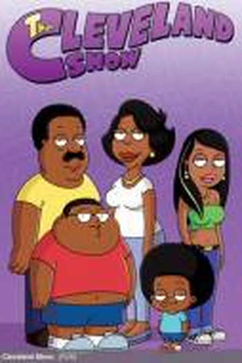  de Série The Cleveland Show (2ª Temporada) (2010)