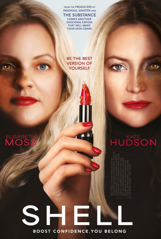 Poster 4 de Filme Segredo Obscuro (2025)