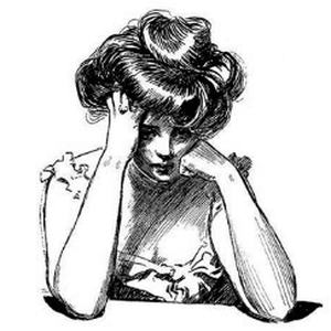 Foto de perfil de чайка