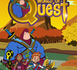 O Mundo de Quest (2ª Temporada)