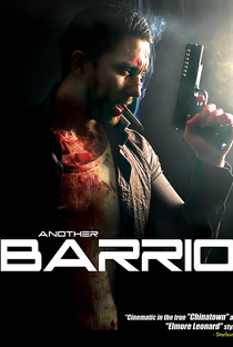 Another Barrio - Poster / Capa / Cartaz - Oficial 1