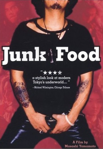 Junk Food (Janku Fudo)