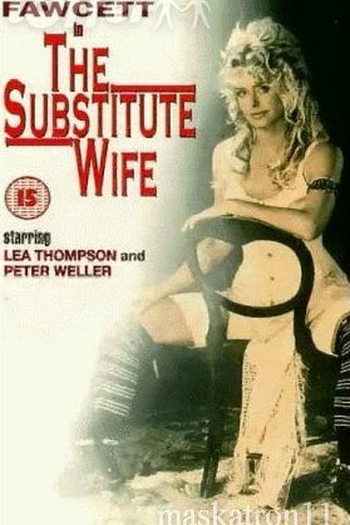  de Filme A Substituta (1994)