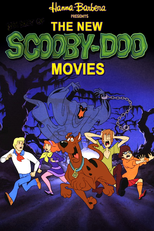 Os Novos Filmes do Scooby-Doo (2ª Temporada) (The New Scooby-Doo Movies (Season 2))