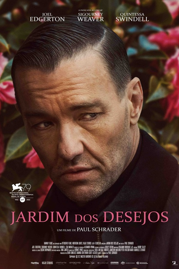  de Filme Jardim dos Desejos (2022)