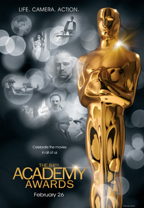 Oscar 2012 (84ª Cerimônia) (Oscar 2012 (84ª Cerimônia))