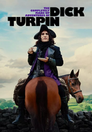 As Aventuras Inventadas de Dick Turpin (The Completely Made-Up Adventures of Dick Turpin)