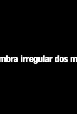 Poster 1 de Curta A Sombra Irregular dos Muros (2009)