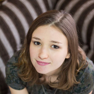 Foto de perfil de Melissa Nunes