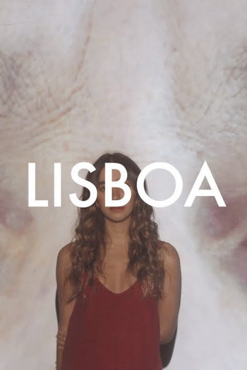 Poster de Curta Anavitória, Lenine: Lisboa (2021)