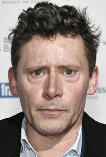 Francis Renaud - Poster / Capa / Cartaz - Oficial 1