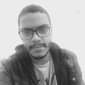 Foto de perfil de Aquilles Soares
