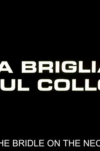 Poster de Curta O freio no pescoço (1974)