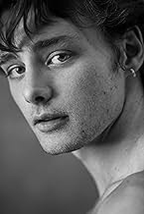 Bennett Curran - Poster 1