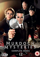 Os Mistérios do Detetive Murdoch (12ª temporada) (Murdoch Mysteries (Season 12))