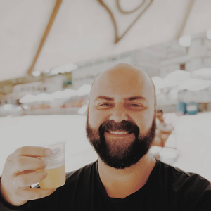 Foto de perfil de Alexandre