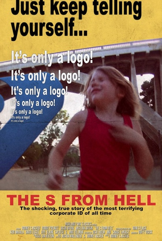 Poster 1 de Curta The S from Hell (2010)