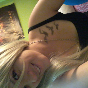 Foto de perfil de Iris