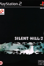 The Making of Silent Hill 2 (The Making of Silent Hill 2)