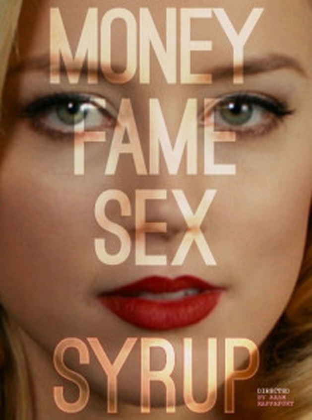 Amber Heard rouba a cena em trailer de “Syrup” | Concine