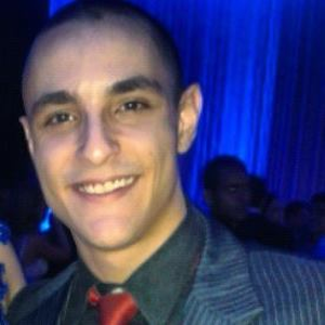 Foto de perfil de Matheus Garrôcho de Faria Mafr