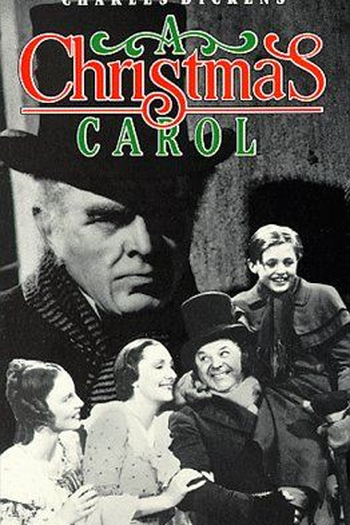 de Filme Noite de Natal (1938)