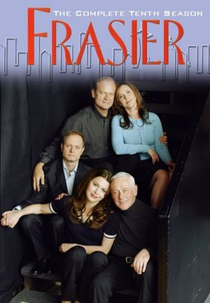 Frasier (10ª Temporada) (Frasier (Season 10))