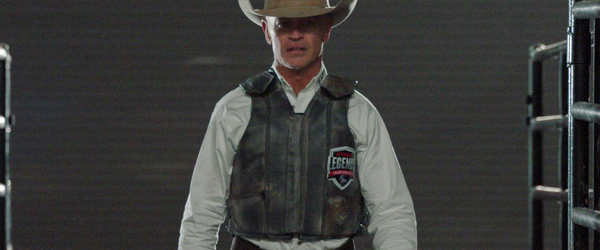 “O Último Rodeio”, filme country com Neal McDonough, ganha trailer