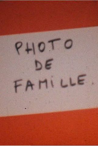 Poster 1 de Curta Photo de famille (1988)