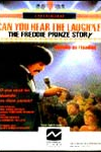 Poster de Filme Escute as Risadas (1979)