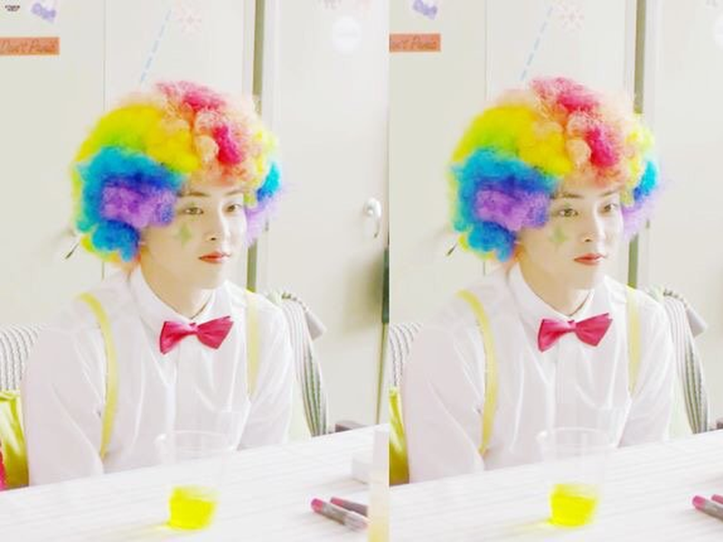 Foto 2 de Falling for Challenges