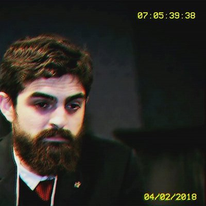 Foto de perfil de Fernando César Domingues