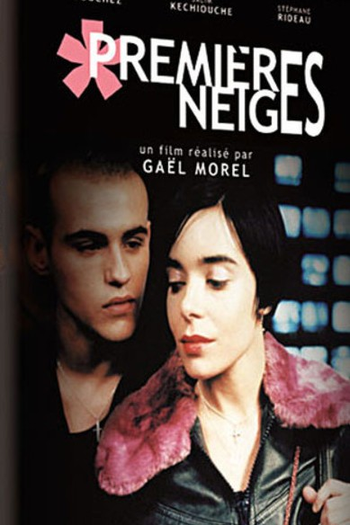 Poster de TV A Primeira Neve (1999)