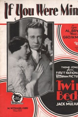 A Primeira Noite (Twin Beds)