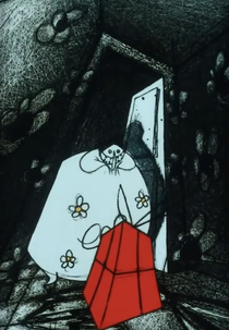 La Sorcière (La Sorcière)