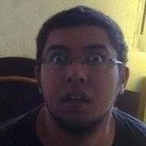 Foto de perfil de Thaiel Felipe