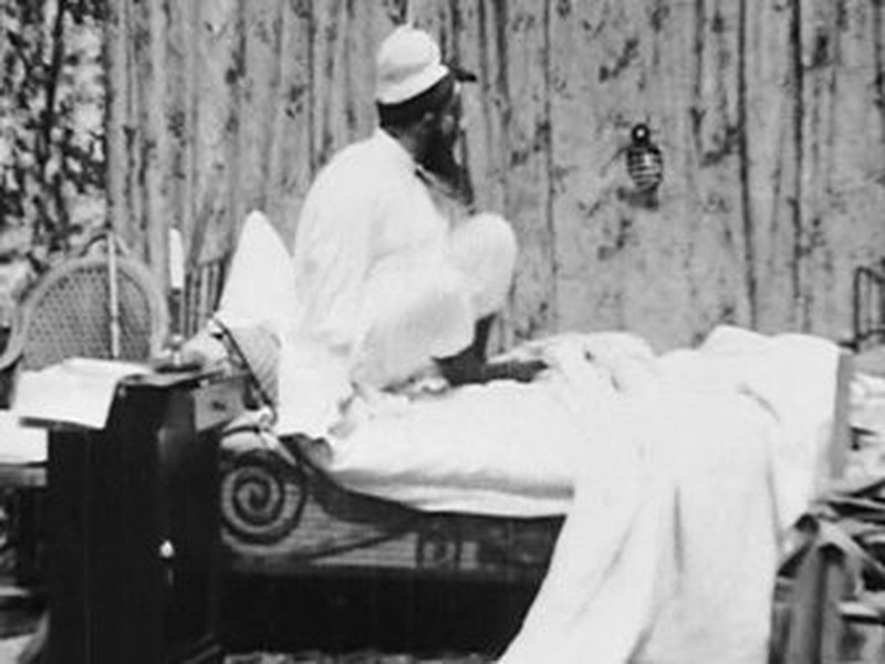 Foto 1 de Uma Noite Terrível