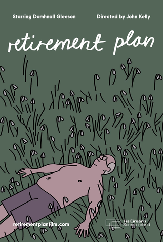 Poster 1 de Curta Retirement Plan (2024)