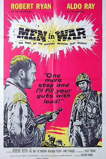  de Filme Os Que Sabem Morrer (1957)