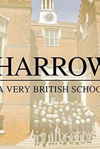 Poster 1 de Filme Harrow: A Very British School (2013)