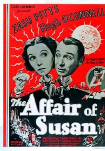 Os Amores de Suzana (The Affair of Susan)