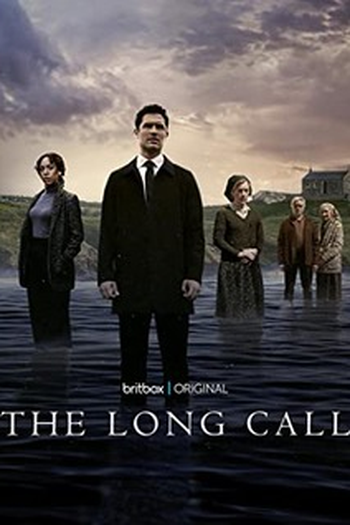 Poster de Série The Long Call (2021)