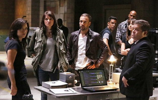 Why We're Excited for Marvel's Agents of SHIELD: Season 2 - IGN