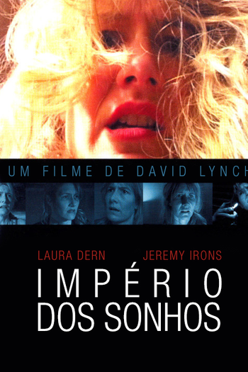  de Filme Império dos Sonhos (2006)